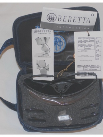Occhiali da tiro Beretta mod.OC24