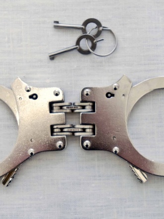 Manette USA doppia maglia