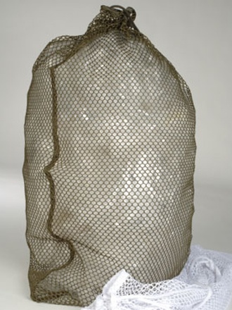 Sacco a rete cm 75x50