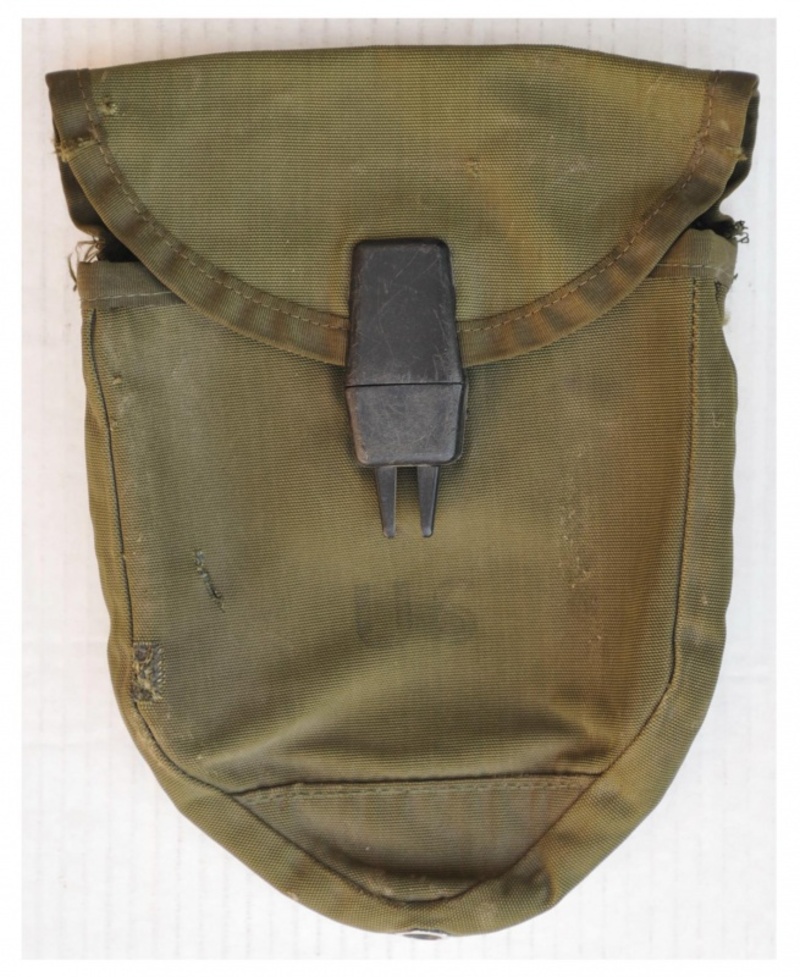 Fodero nylon usato per badile USA