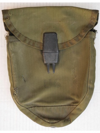Fodero nylon usato per badile USA
