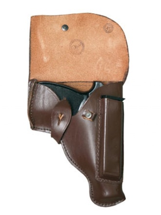 Fondina russa Makarov