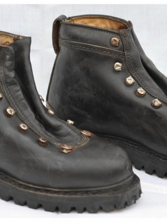 Pedule alpino come nuove