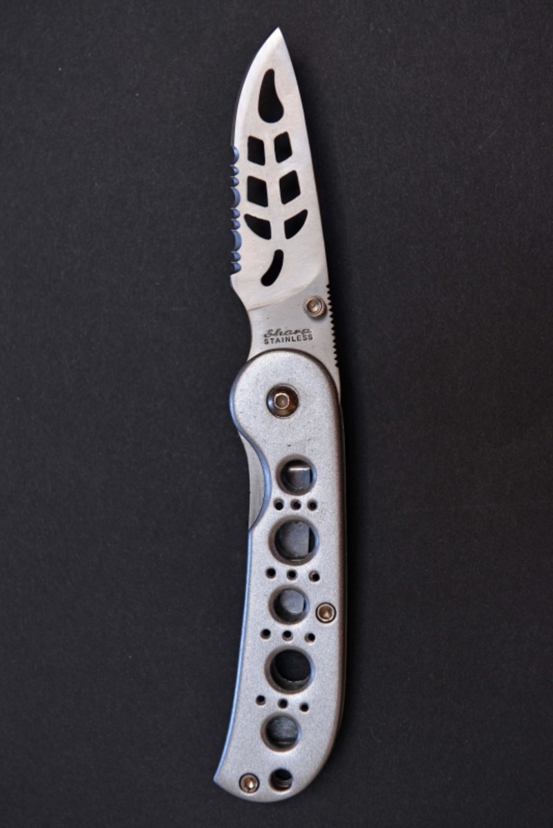 Coltello Art. 1226 SH