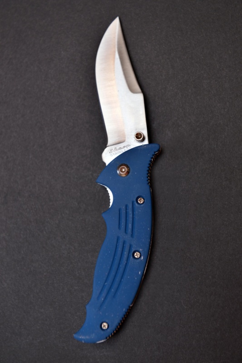 Coltello art. 2080 BLSH-1