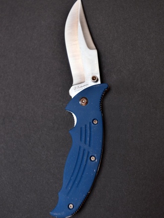 Coltello art. 2080 BLSH-1
