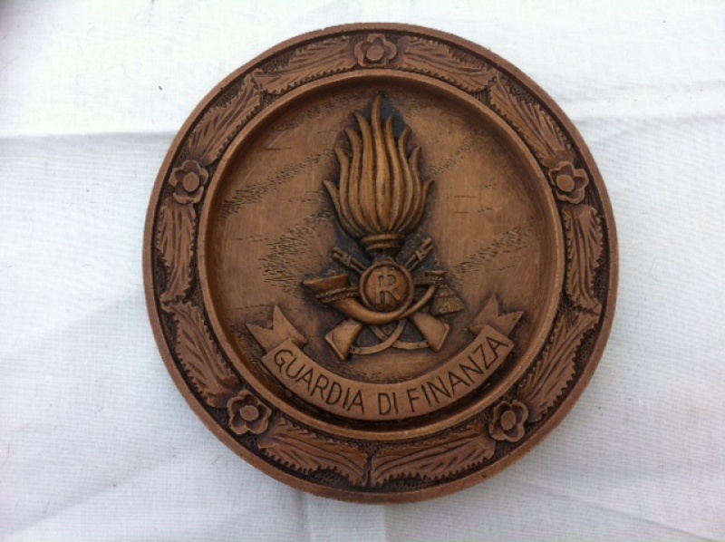 Crest in Legno
