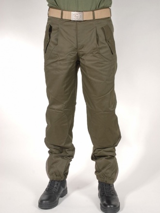 Pantaloncini Cargo Urbandreamz Noi Esercito Ranger - Bermuda In Cotone Ripstop, Beige, Taglie Uomo - 2