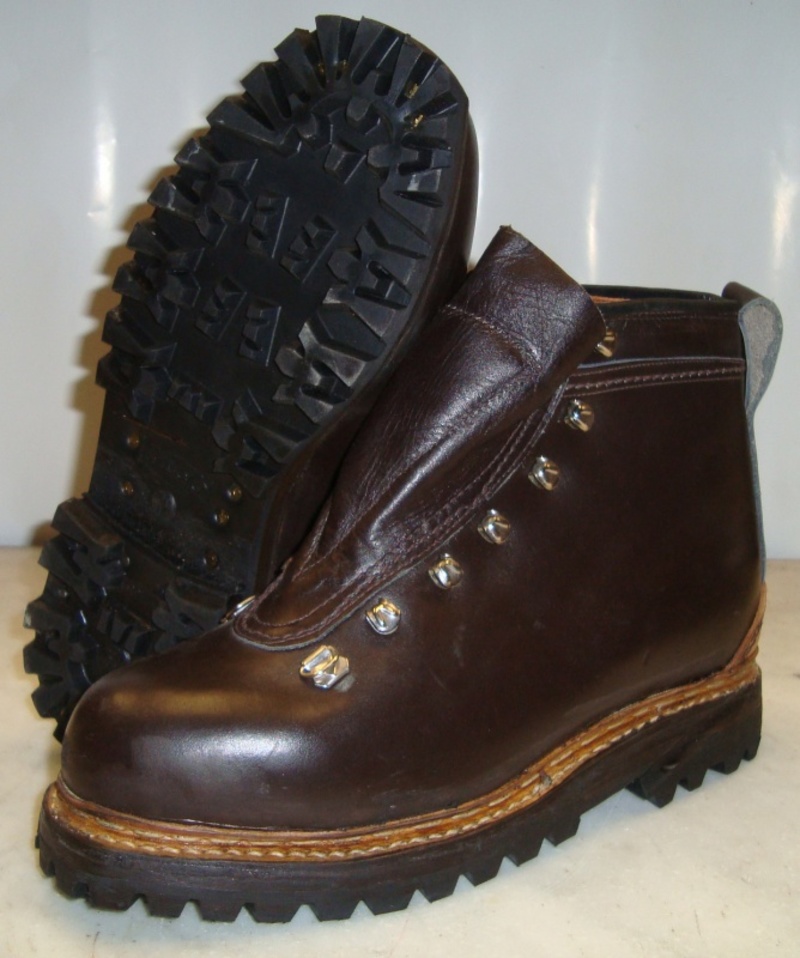 Pedule alpino n. 42 nuove