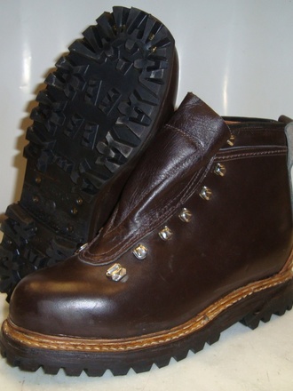 Pedule alpino n. 42 nuove