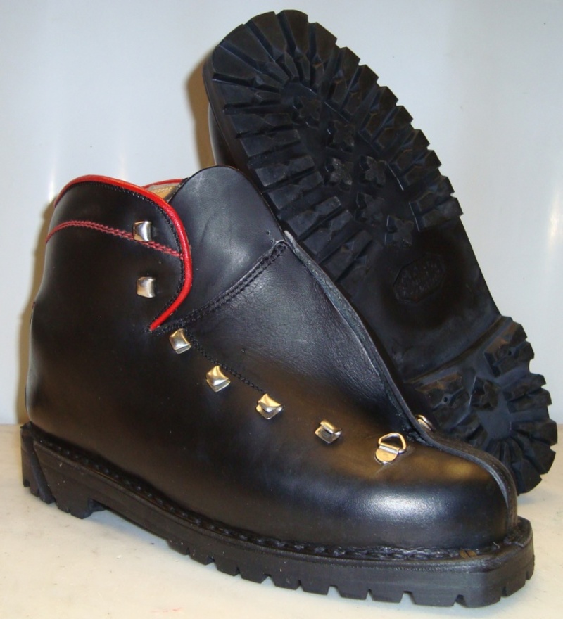 Scarpa alpinismo n. 41
