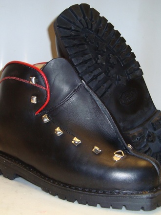 Scarpa alpinismo n. 41