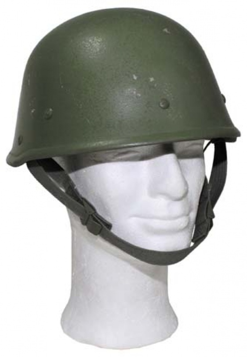 Elmo M89 jugoslavo in kevlar