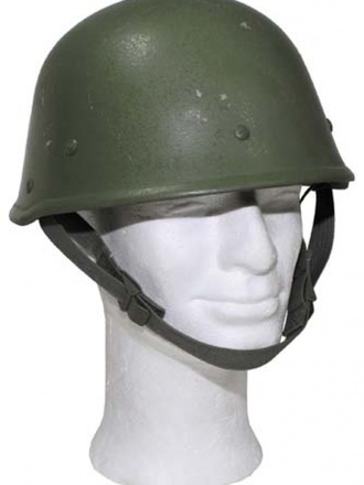 Elmo M89 jugoslavo in kevlar