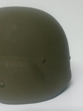 Elmetto PASGT originale US Army nuovo