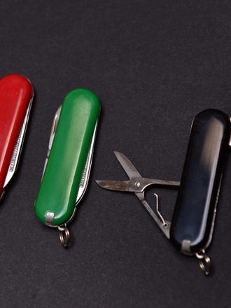 Coltello art. 111 SH
