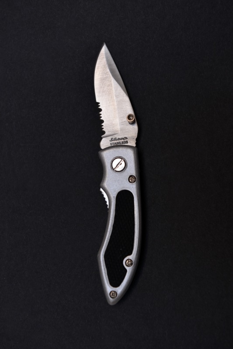 Coltello art.2150 SH