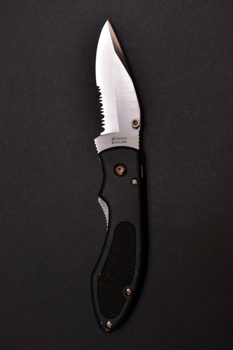 Coltello art. 2151 NSH
