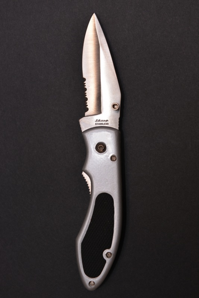 Coltello art. 2151 SSH
