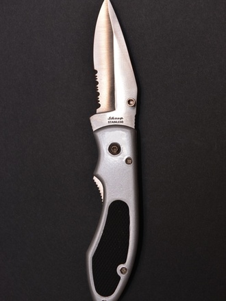 Coltello art. 2151 SSH