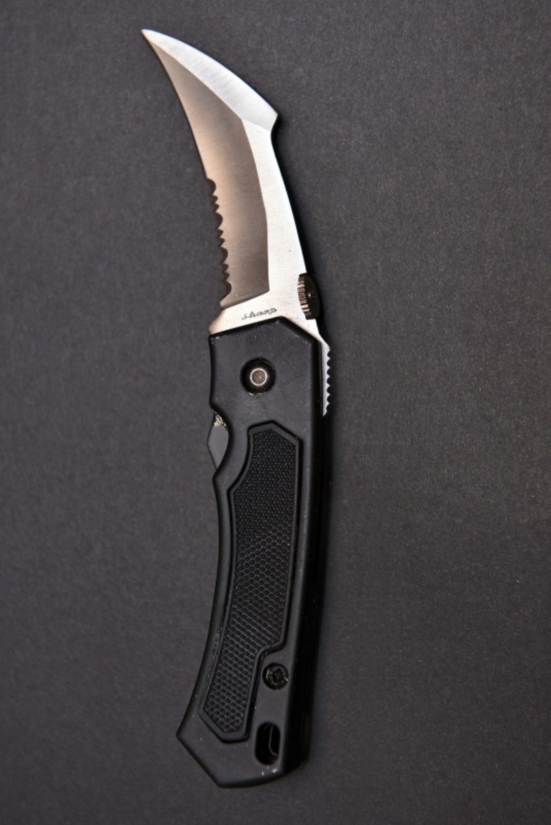 Coltello art. 2160 NSH