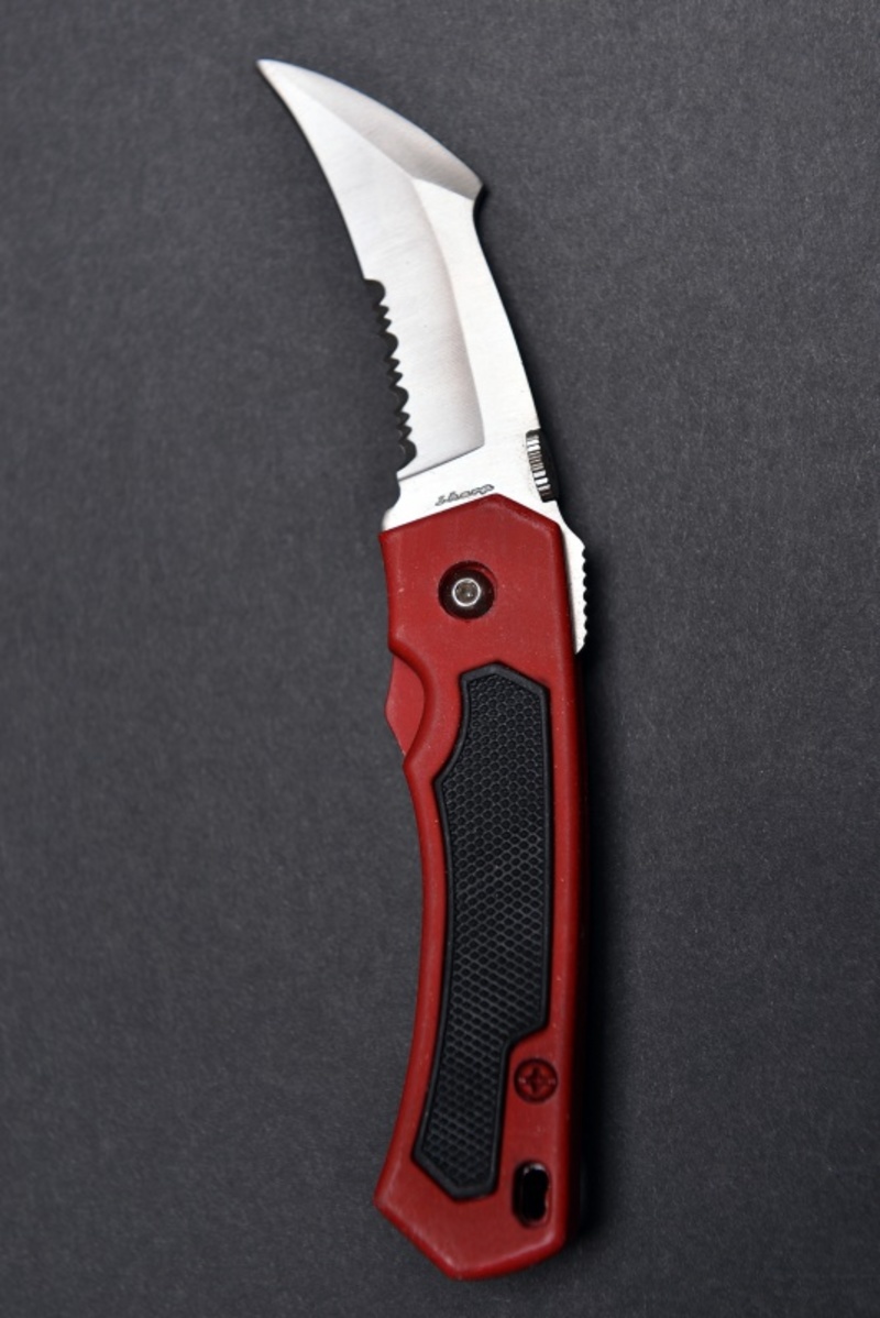 Coltello art. 2160 RSH