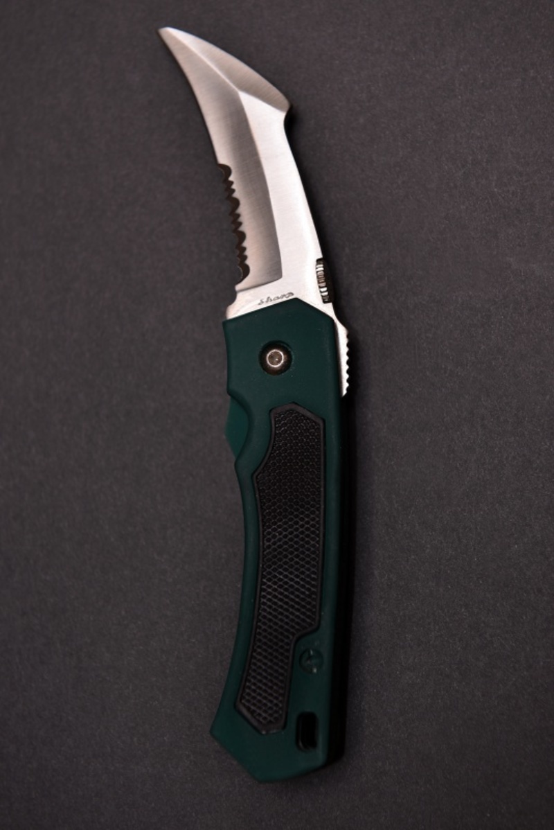 Coltello art. 2160 VSH