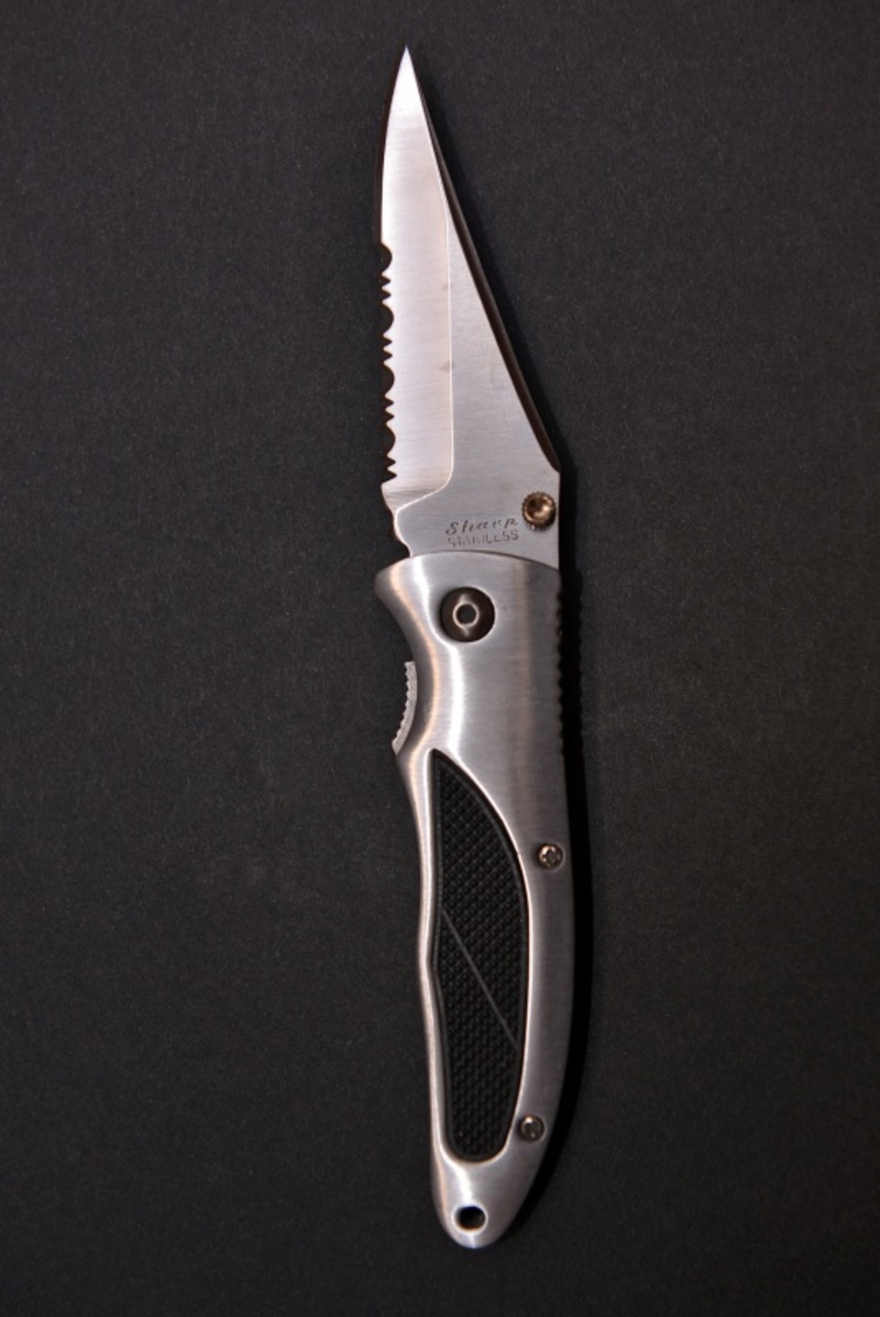 Coltello art. 2190 SH