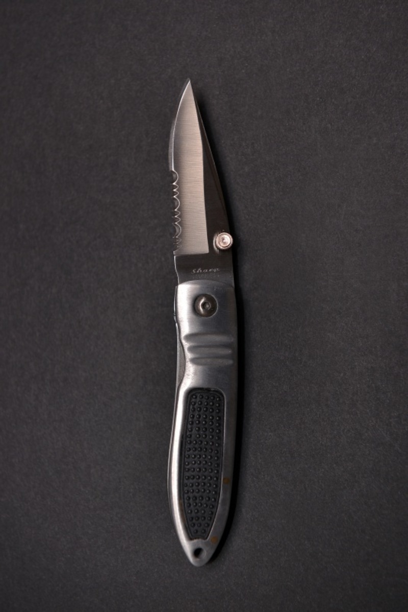 Coltello art. 2193 SH