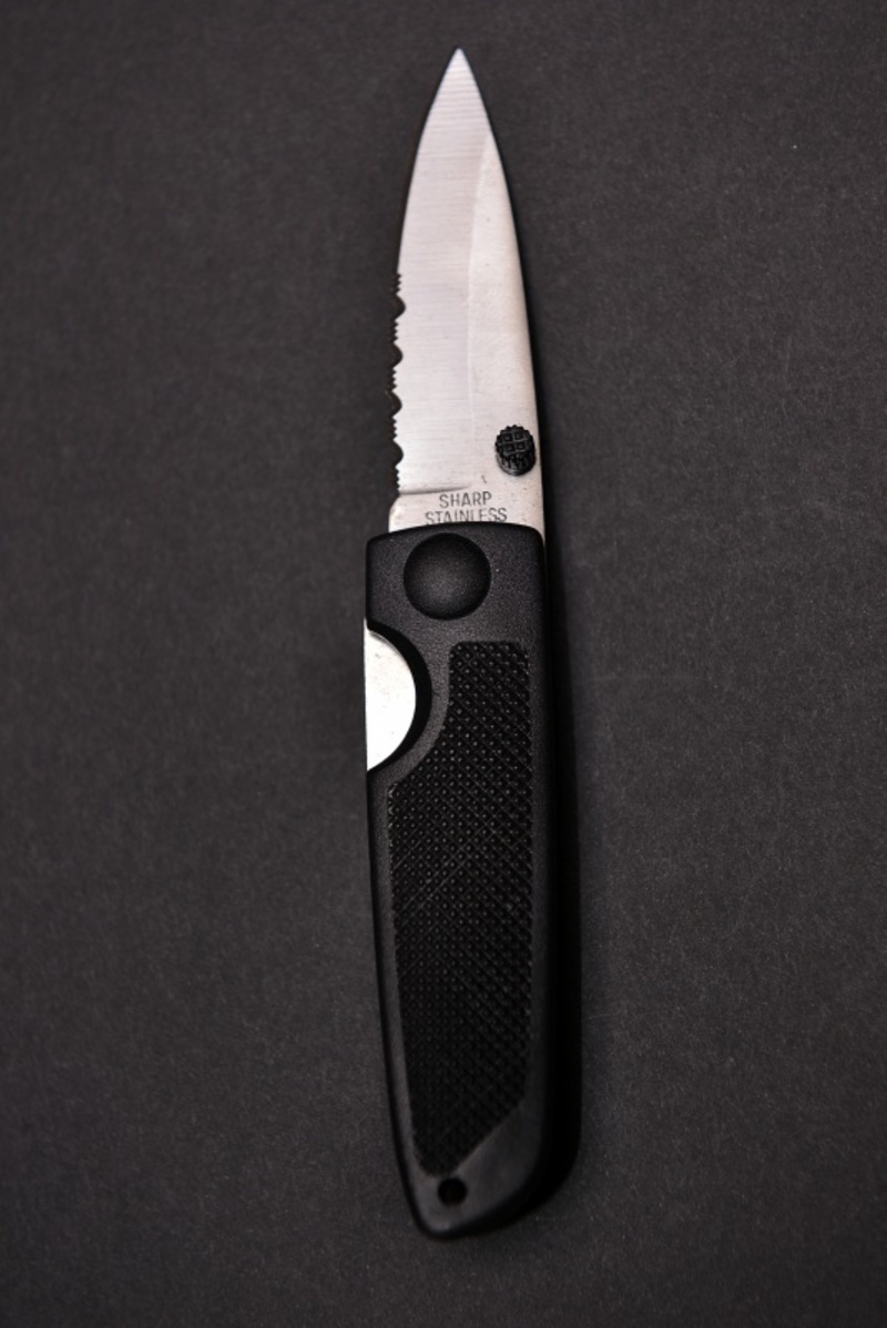 Coltello art. 2253 SH