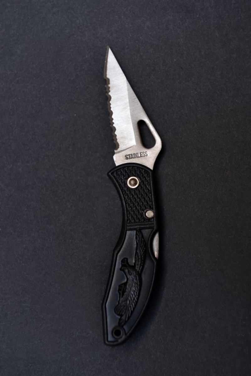 Coltello art.2261 SH