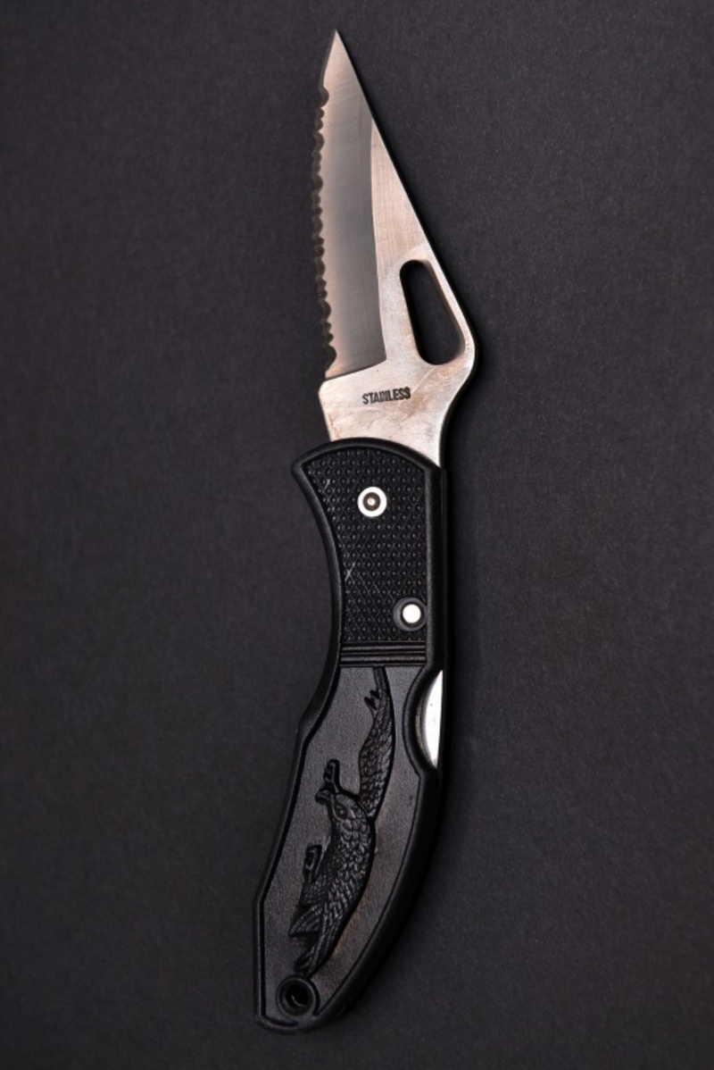 Coltello art. 2265 SH
