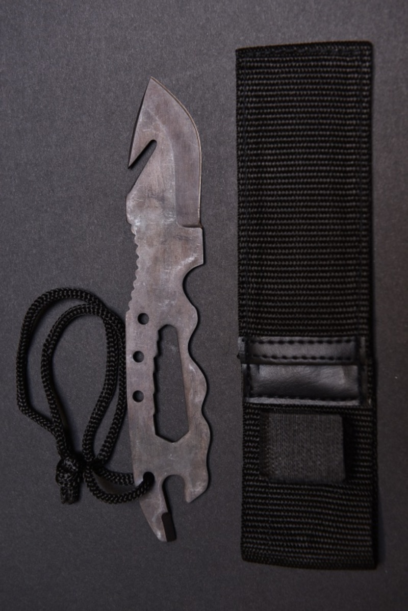 Coltello art.2531 SH