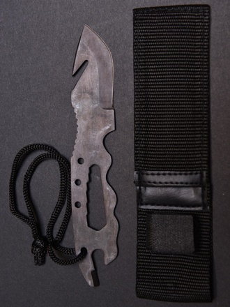Coltello art.2531 SH