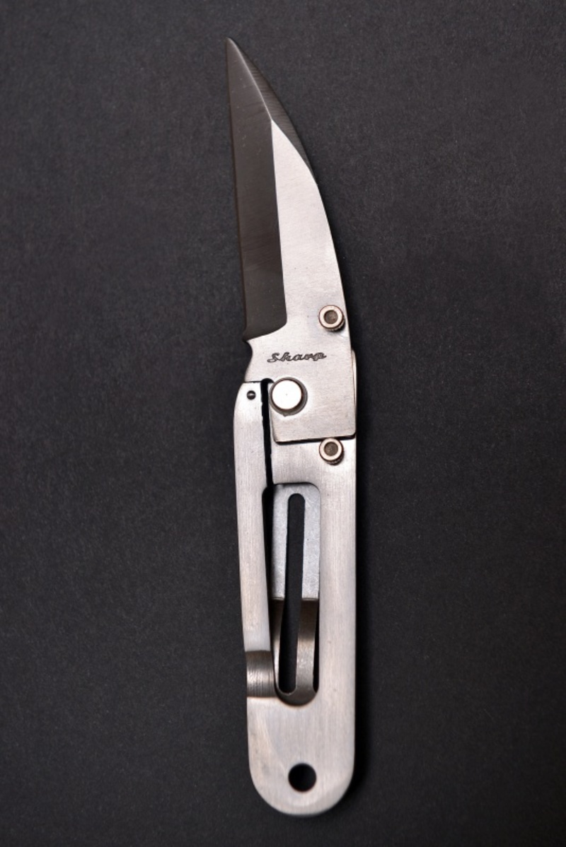 Coltello art. 3815 SH