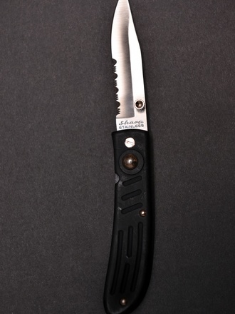Coltello art.6282 SH