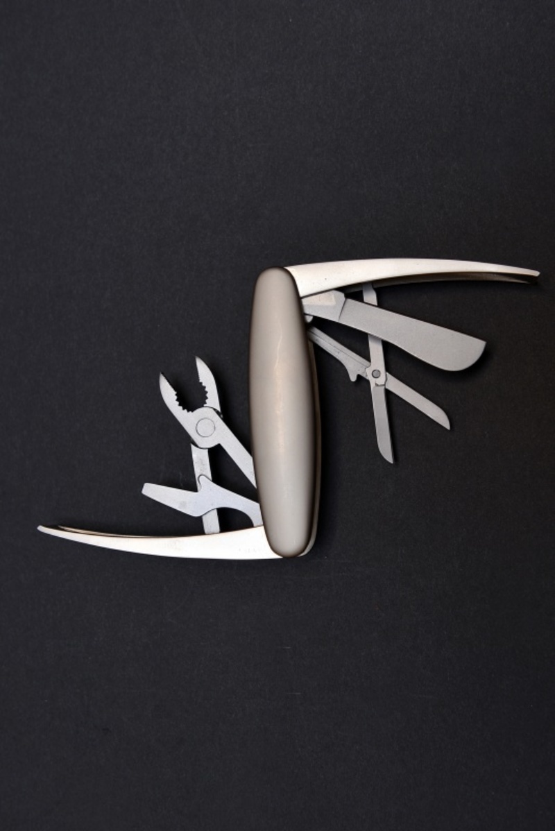 Coltello art 6362