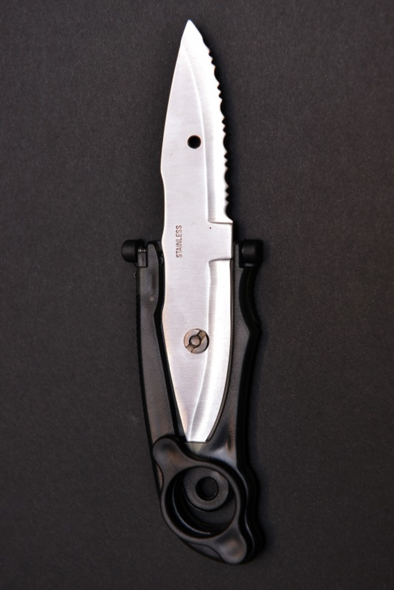 Coltello CK 598