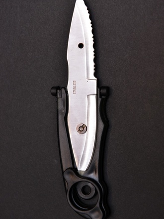 Coltello CK 598