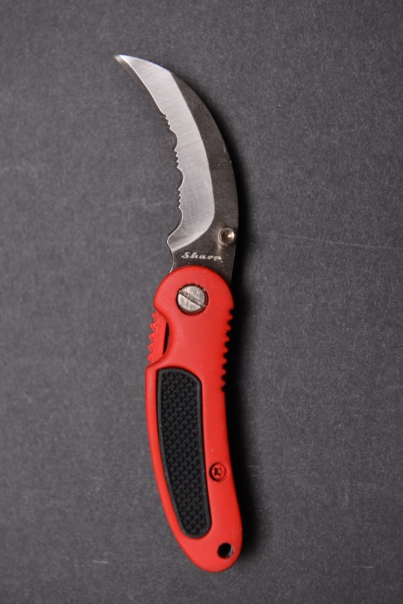 Coltello art 6300 RSH