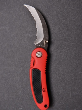 Coltello art 6300 RSH
