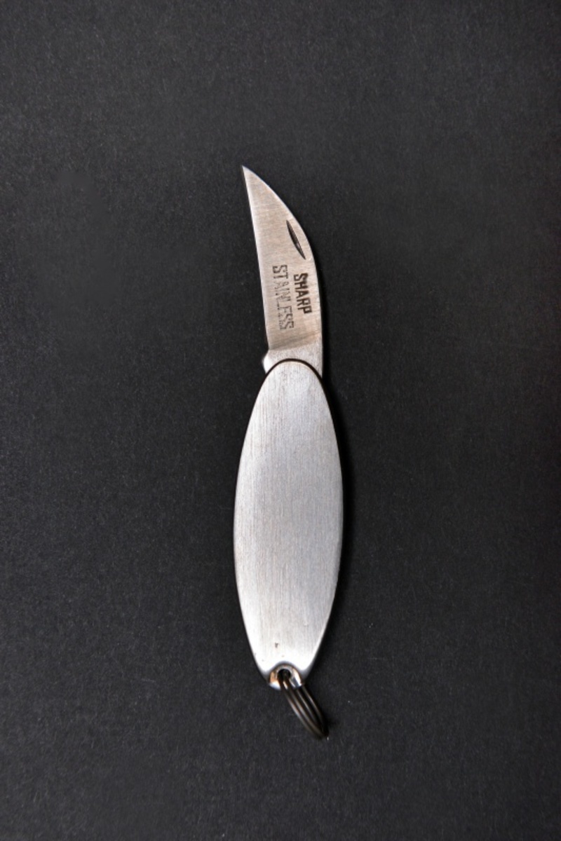 Coltello art 93002