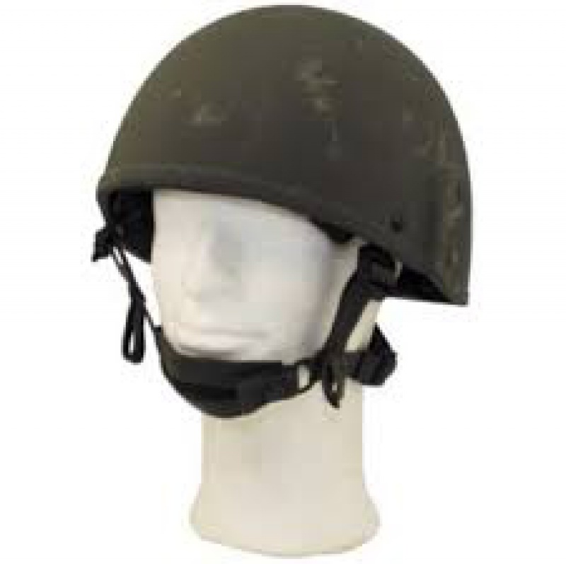 Elmetto GS MK6 originale British Army