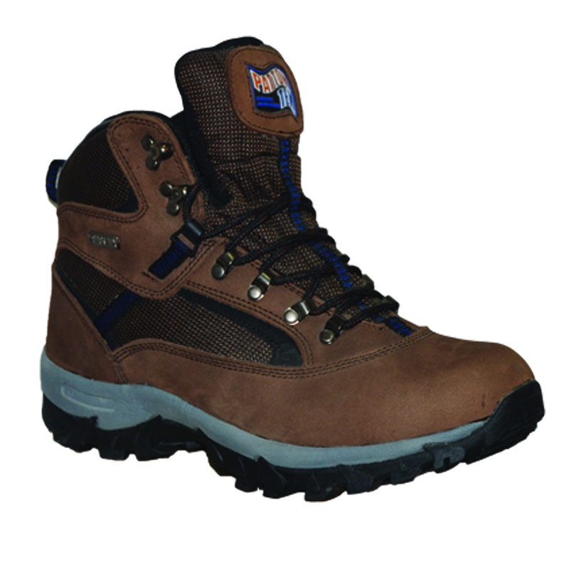 Scarpone trekking PATTON S18 