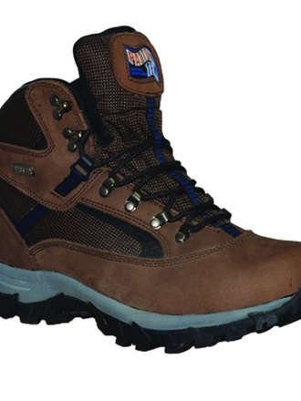 Scarpone trekking PATTON S18 