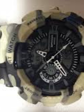 Orologio militare modello 4