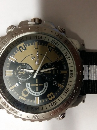 Orologio militare modello 5