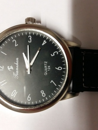 Orologio fashion modello 4