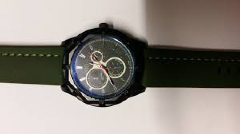 Orologio militare modello 6