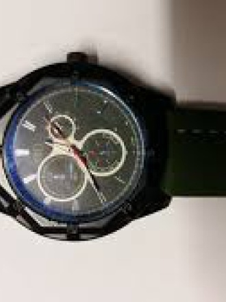 Orologio militare modello 6